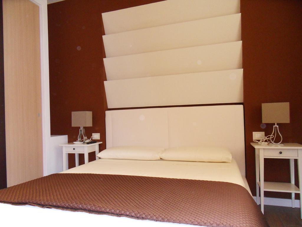 Conchiglia Suite Margherita Di Savoia Room photo