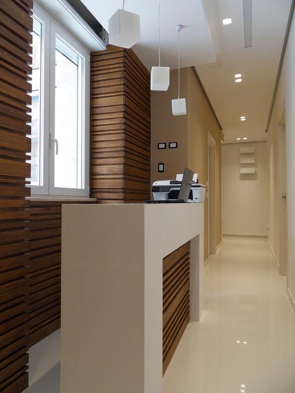 Conchiglia Suite Margherita Di Savoia Exterior photo