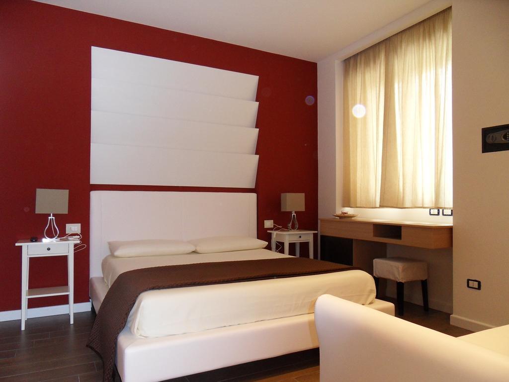 Conchiglia Suite Margherita Di Savoia Exterior photo