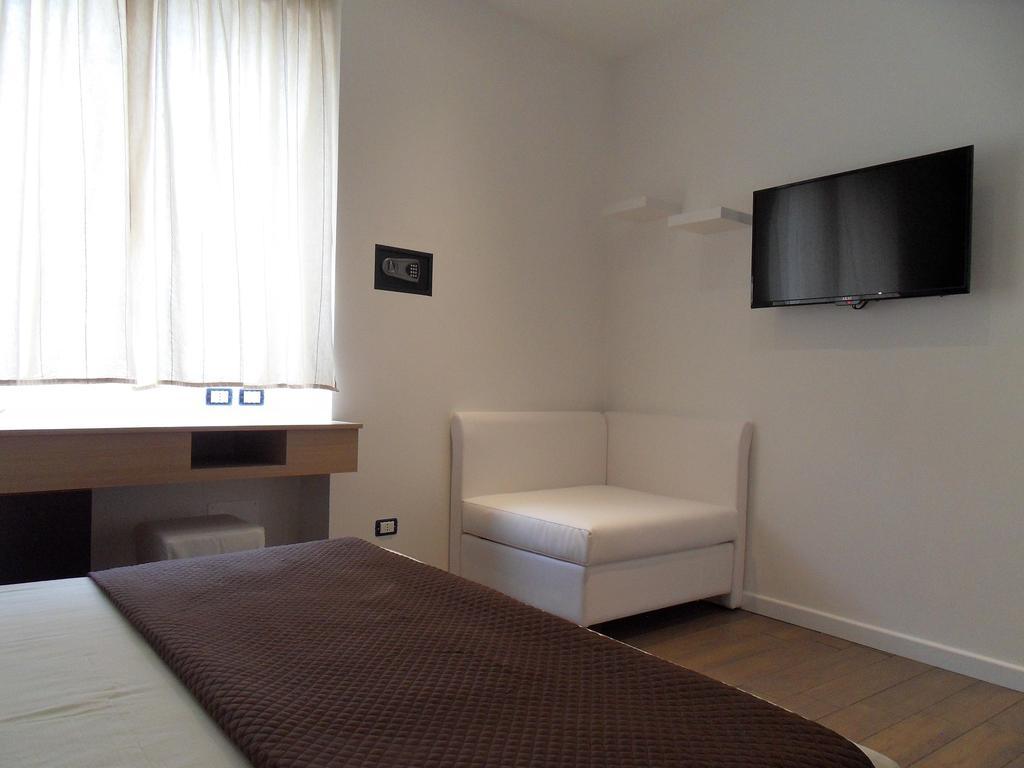 Conchiglia Suite Margherita Di Savoia Room photo